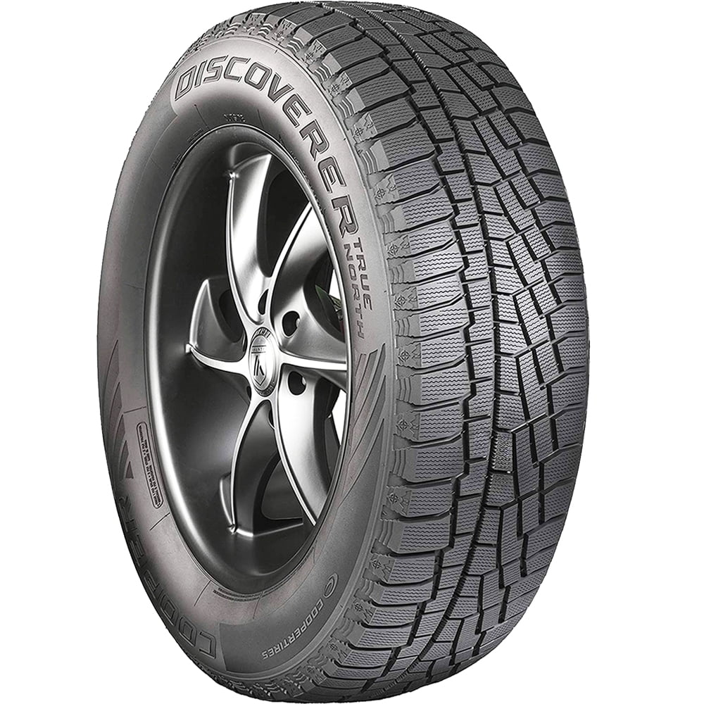 235/50R18 97H Winter Tire F746