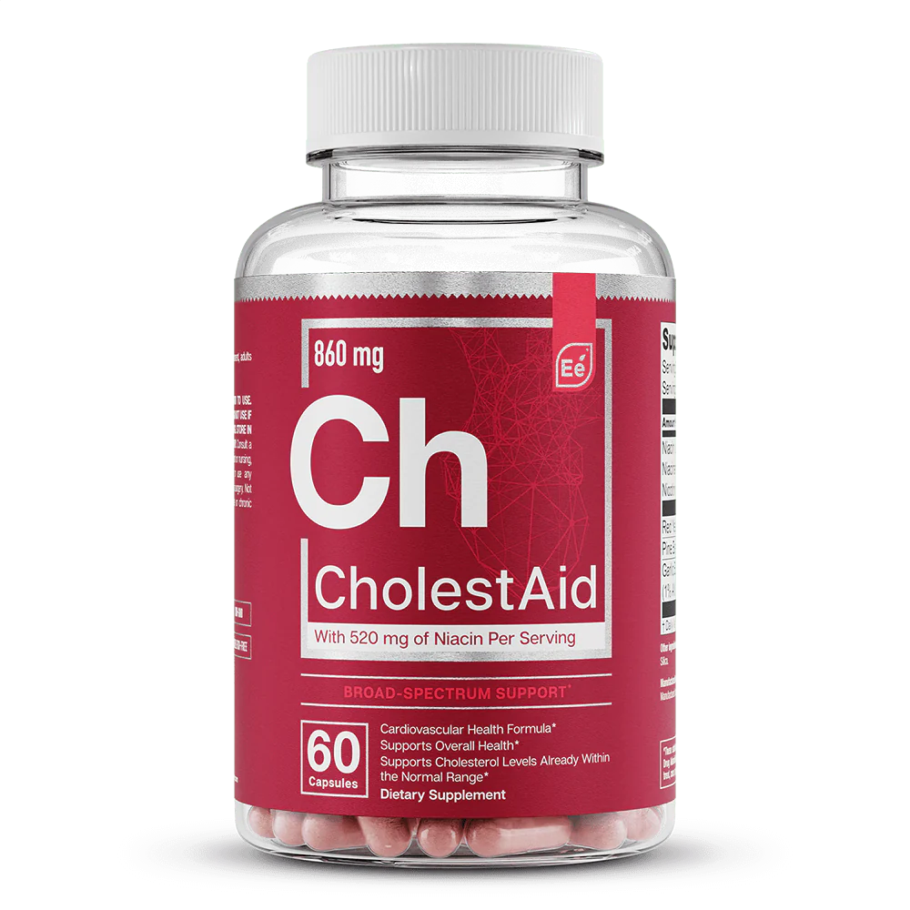 CholestAid G828