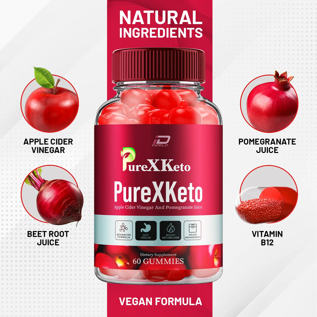 ACV Gummies I2948