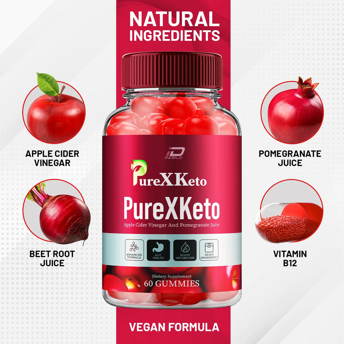 ACV Gummies I2948