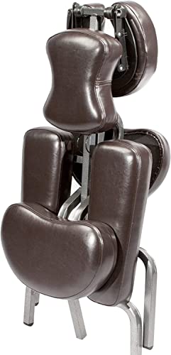 Adjustable Portable Folding Full Body Massage Chair J778