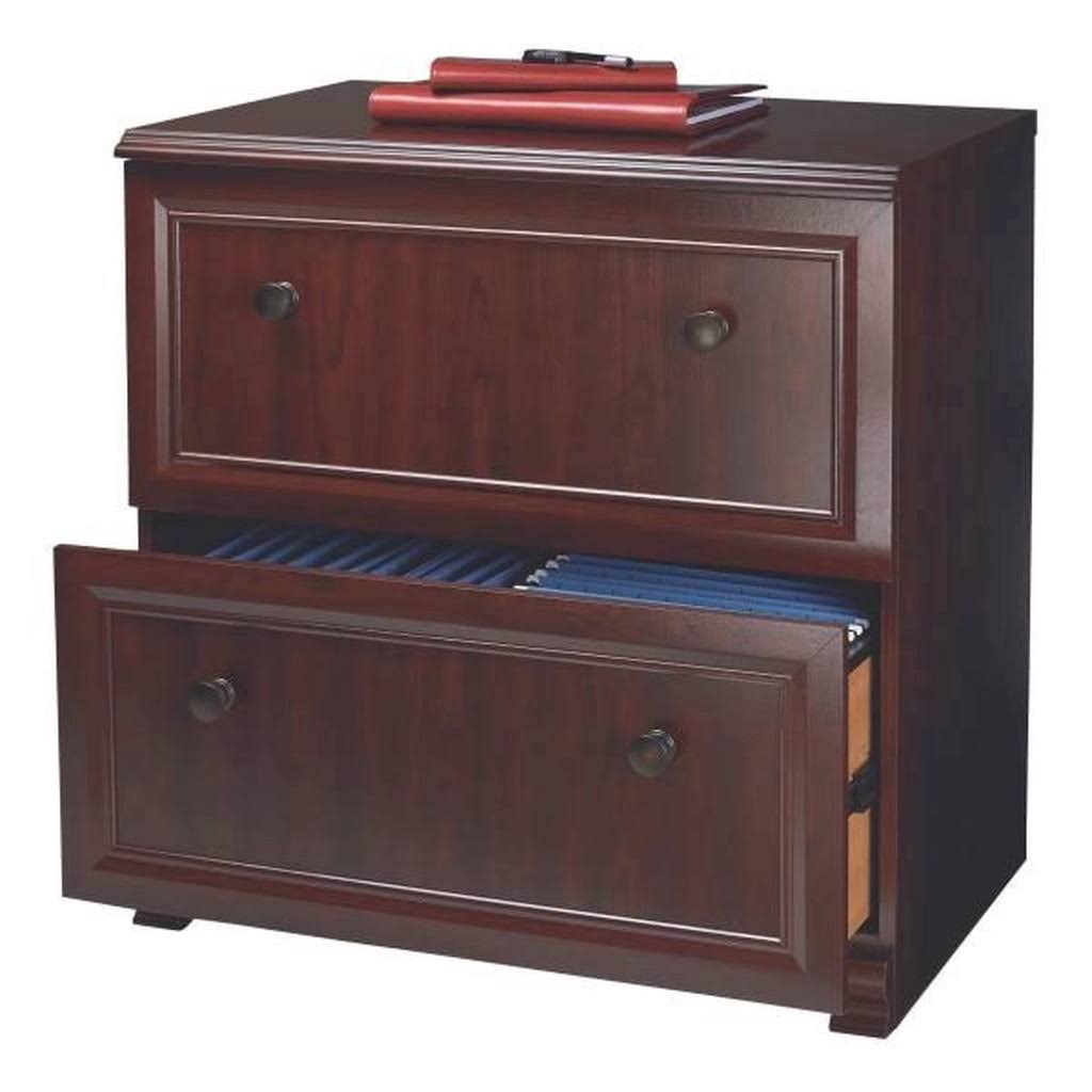 2-Drawer Lateral File Cabinet T33956