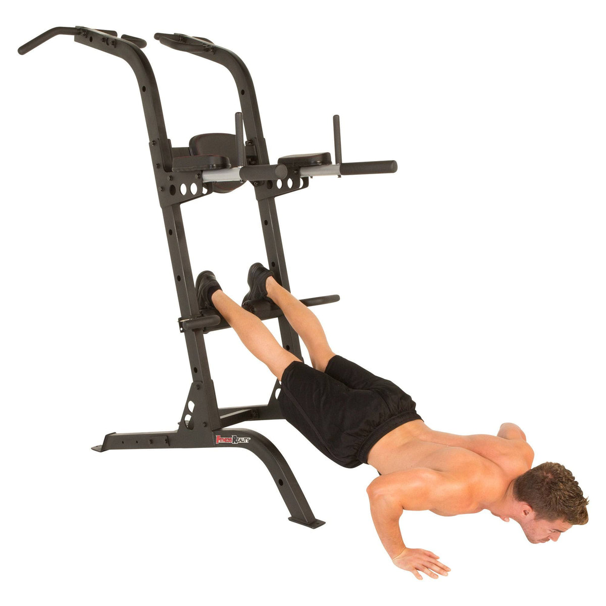 High Capacity Multi-Function Power Tower X1500