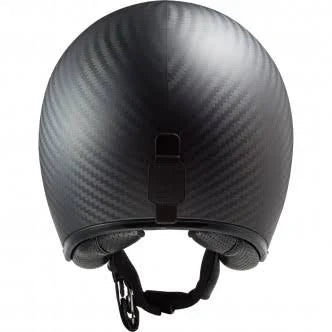 Carbon Motorcycle Helmet Y969927