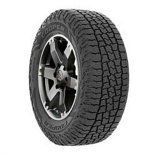245/60R18 AT Tire Y634137