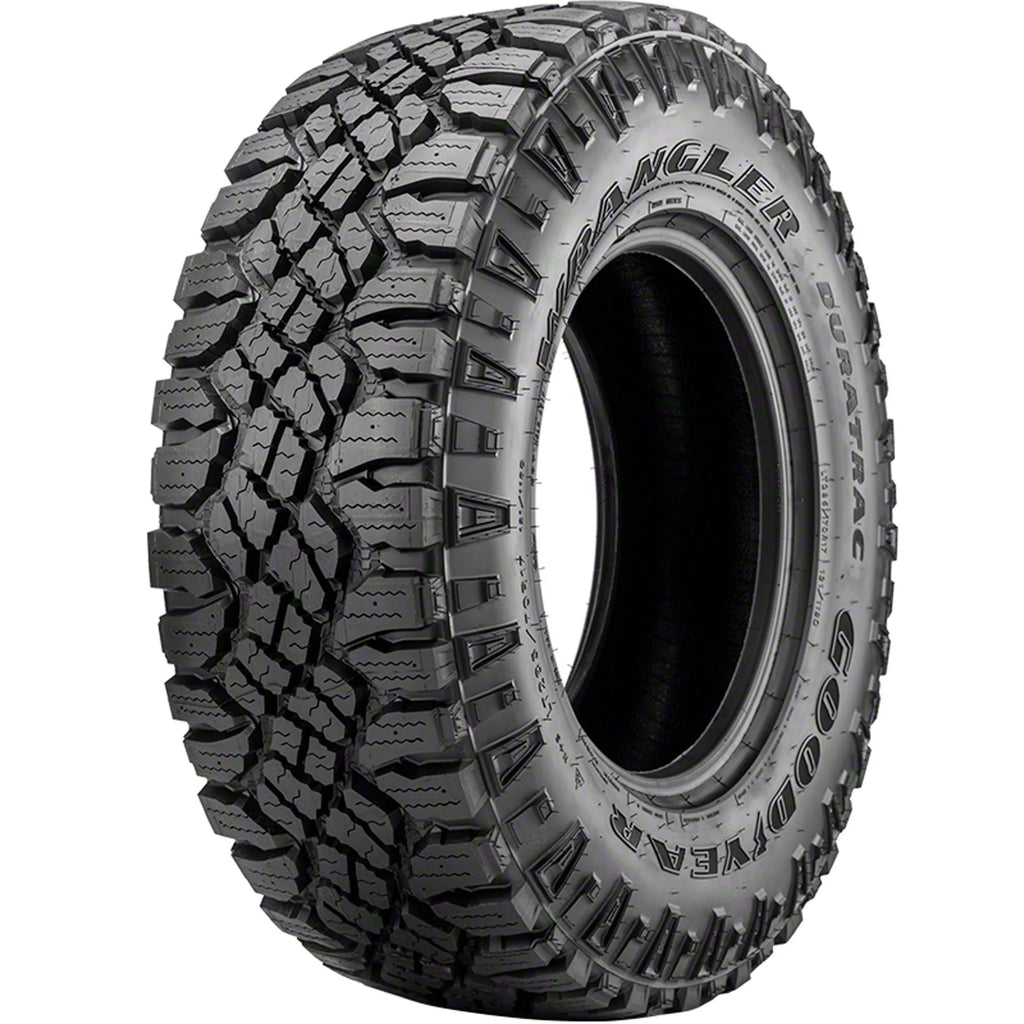 255/70R18 Light Truck Tire E87128
