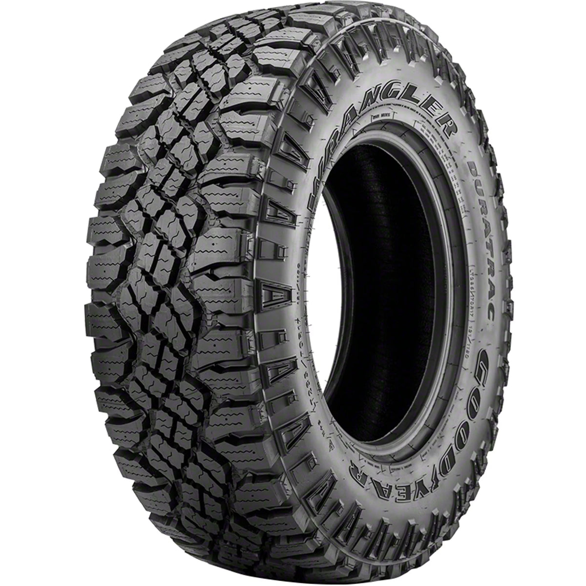 255/70R18 Light Truck Tire E87128