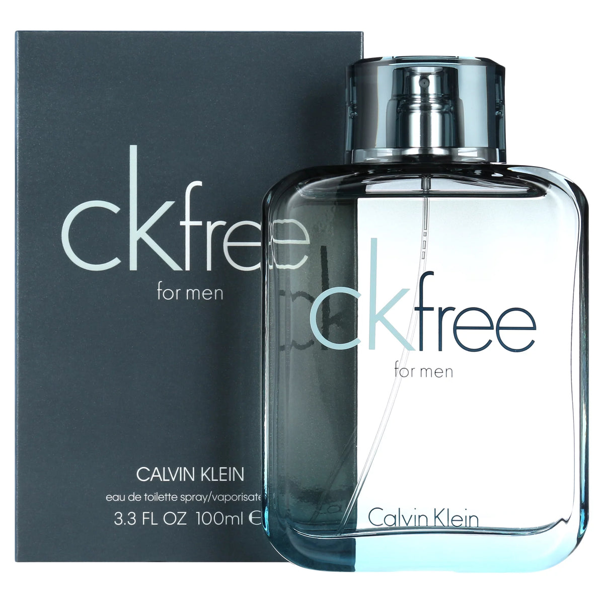 Eau De Toilette Spray 3.4 Oz A3841