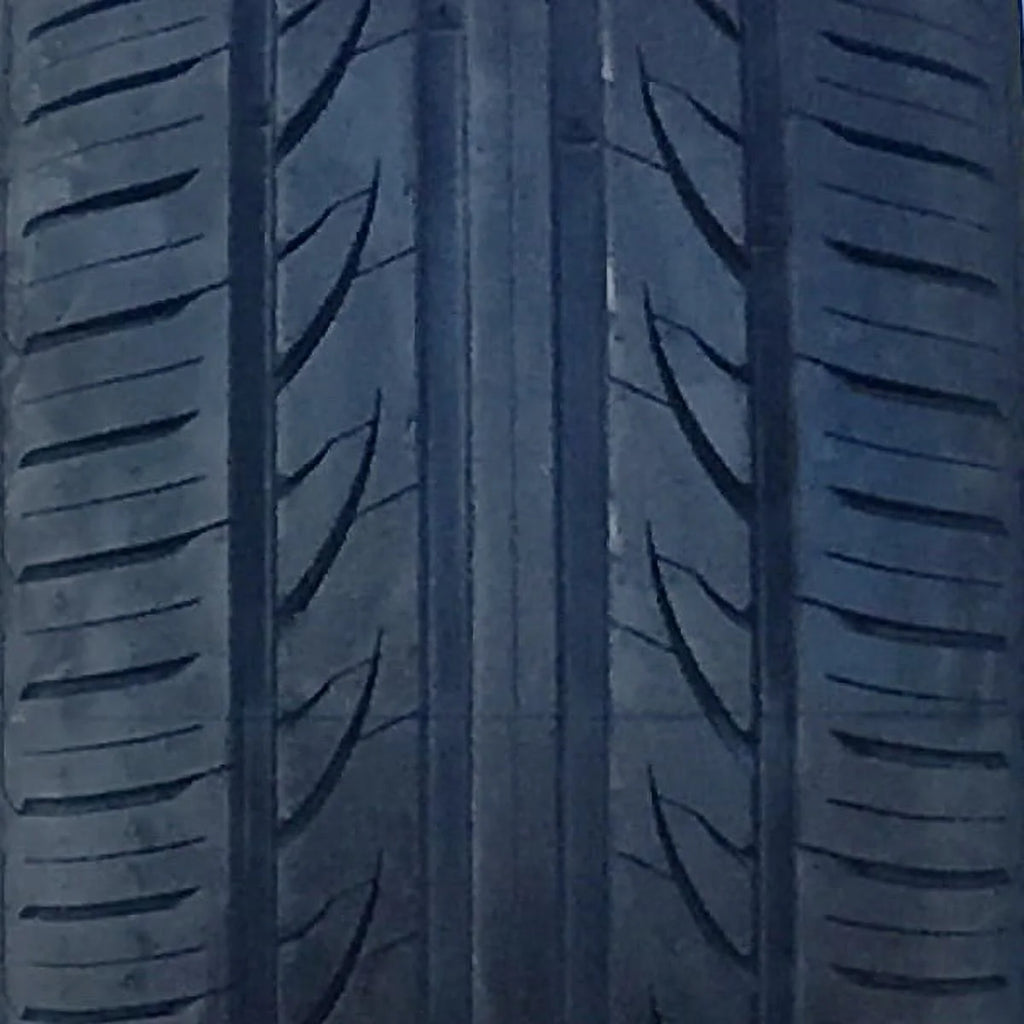 Set of 4 245/45ZR18 100W XL All Season High Performance Tires R241267
