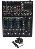 8-Channel Ultra Compact Mixer W5227