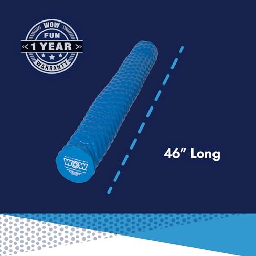Foam Pool Noodles D8650