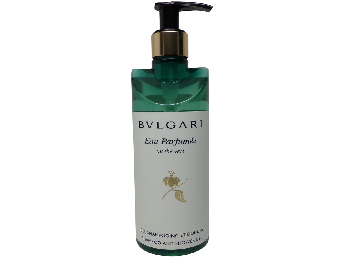 Green Tea Shower Gel 10.1oz H52881