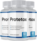 Protetox T533