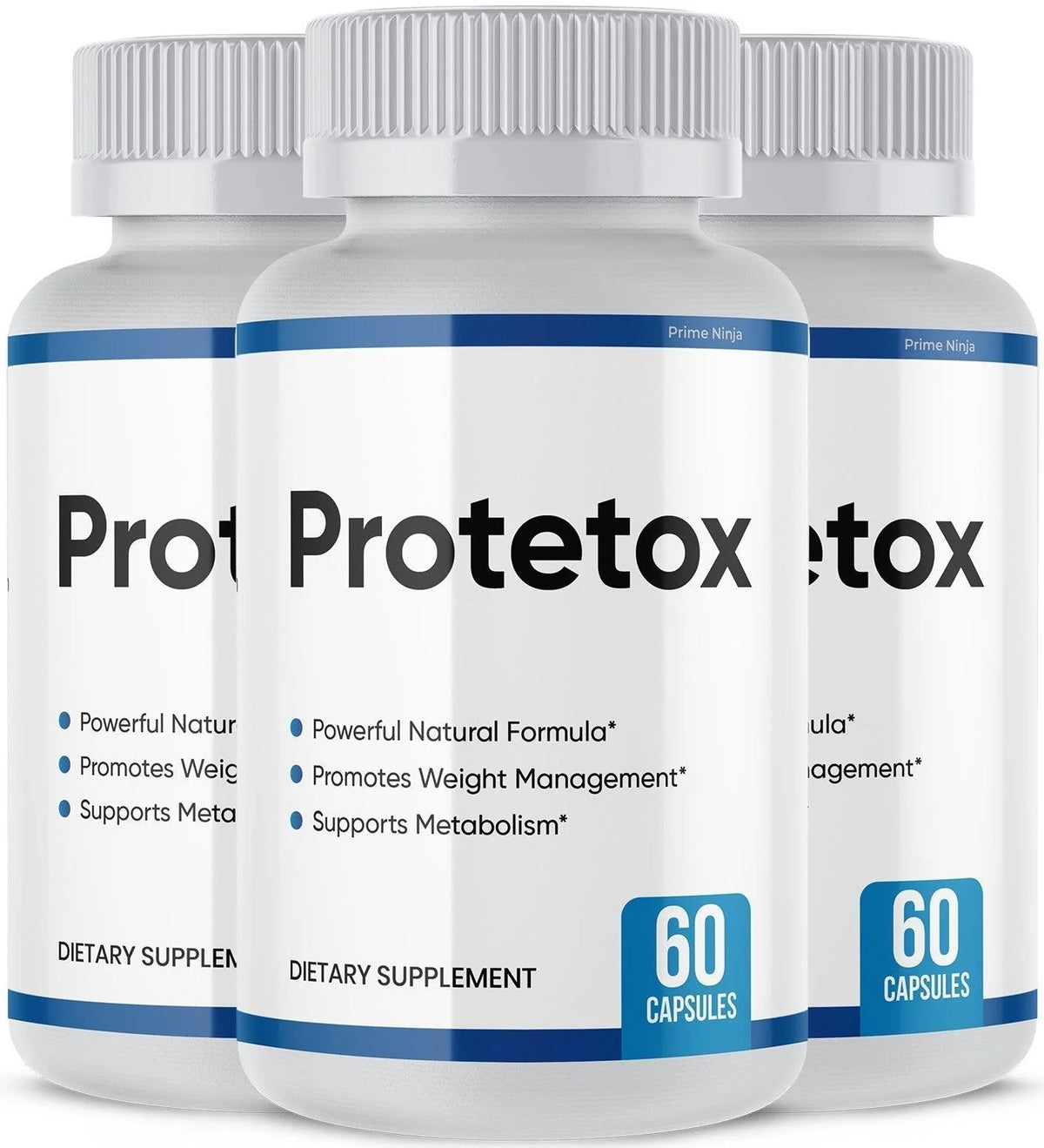 Protetox T533