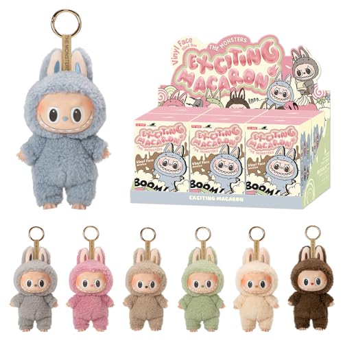 Blind Box Collectible Toys K39711