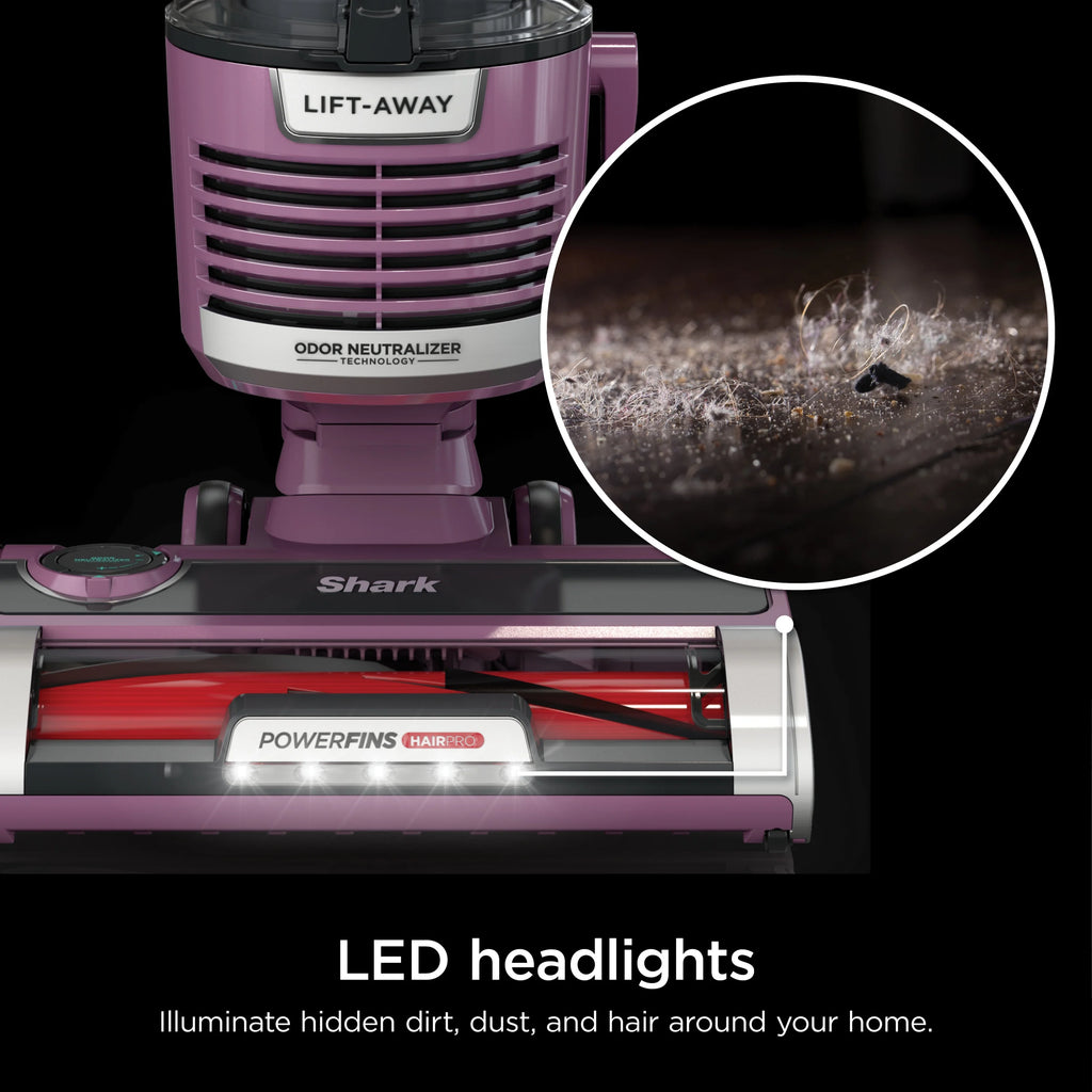 Upright Multi Surface Vacuum U433