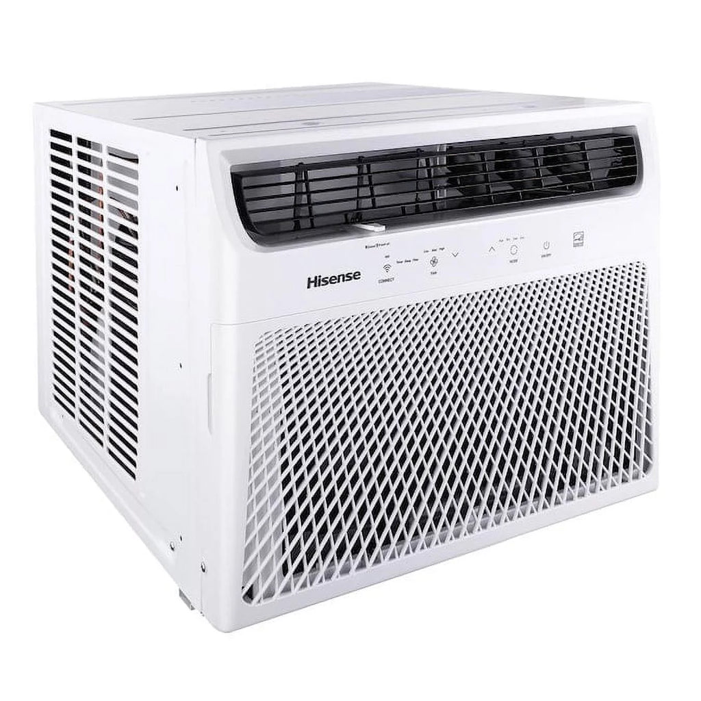 18,000 BTU Window Air Conditioner with Wifi and Remote R775