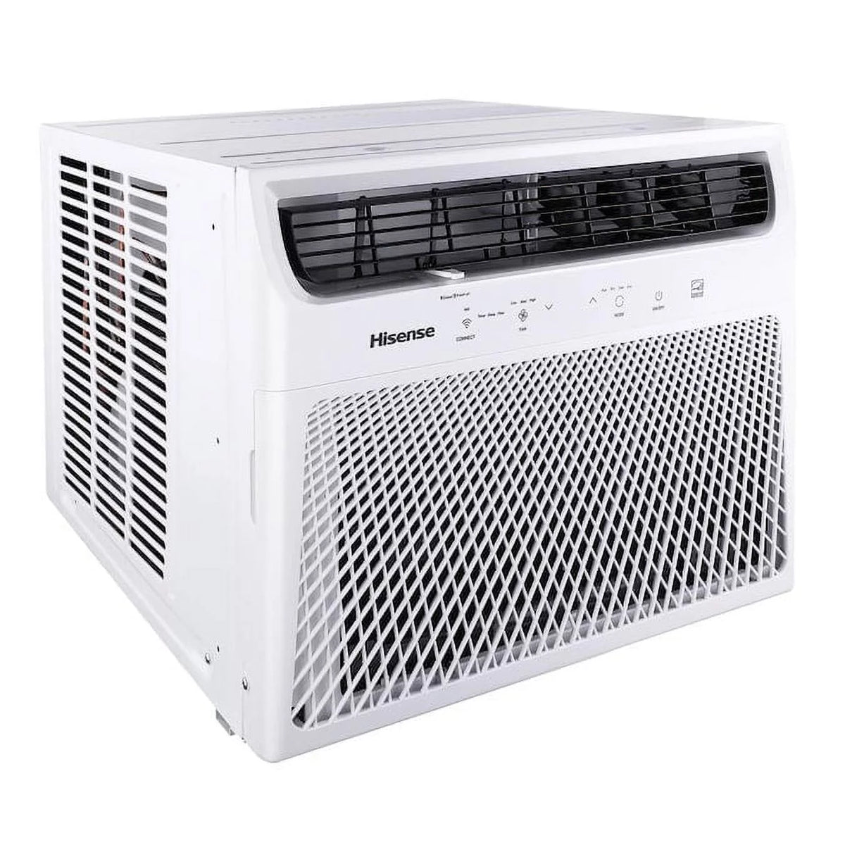 18,000 BTU Window Air Conditioner with Wifi and Remote R775