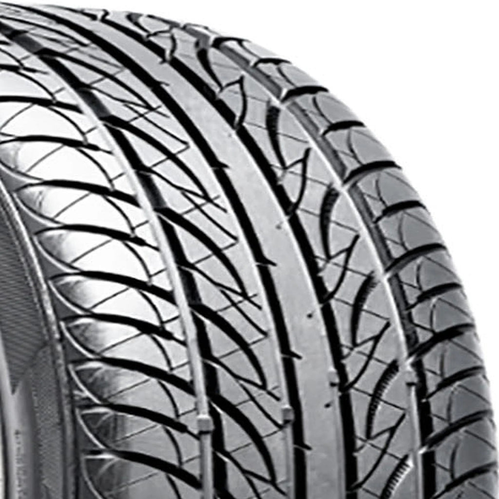 All Season 245/45R18 100W XL Passenger Tire O383968