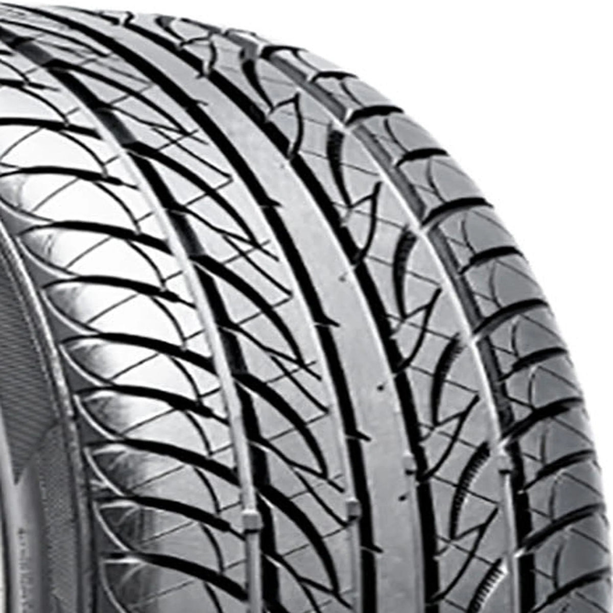 All Season 245/45R18 100W XL Passenger Tire O383968