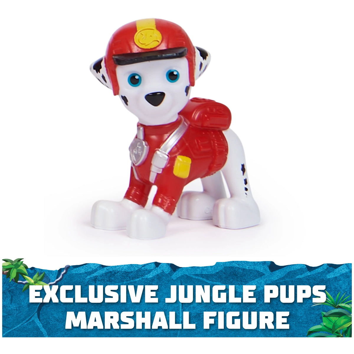 Elephant Firetruck with Figure X1260