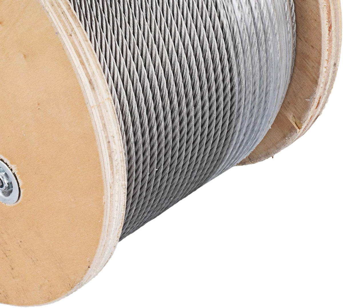 Stainless Steel Wire Rope L37506
