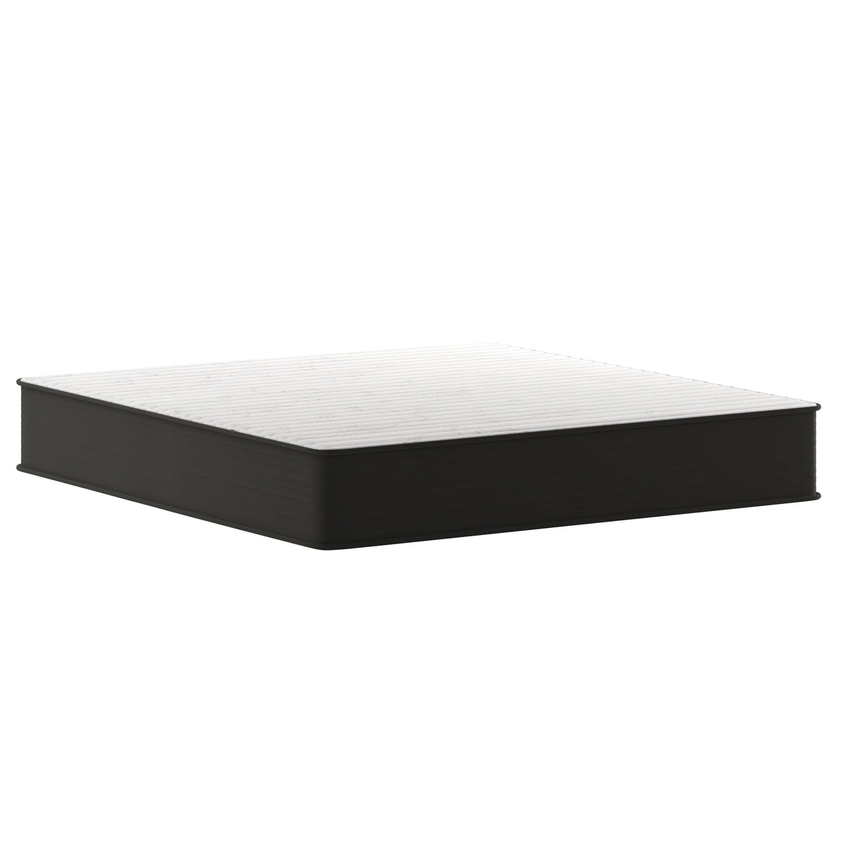 10 Inch Full Size Hybrid Mattress V5996