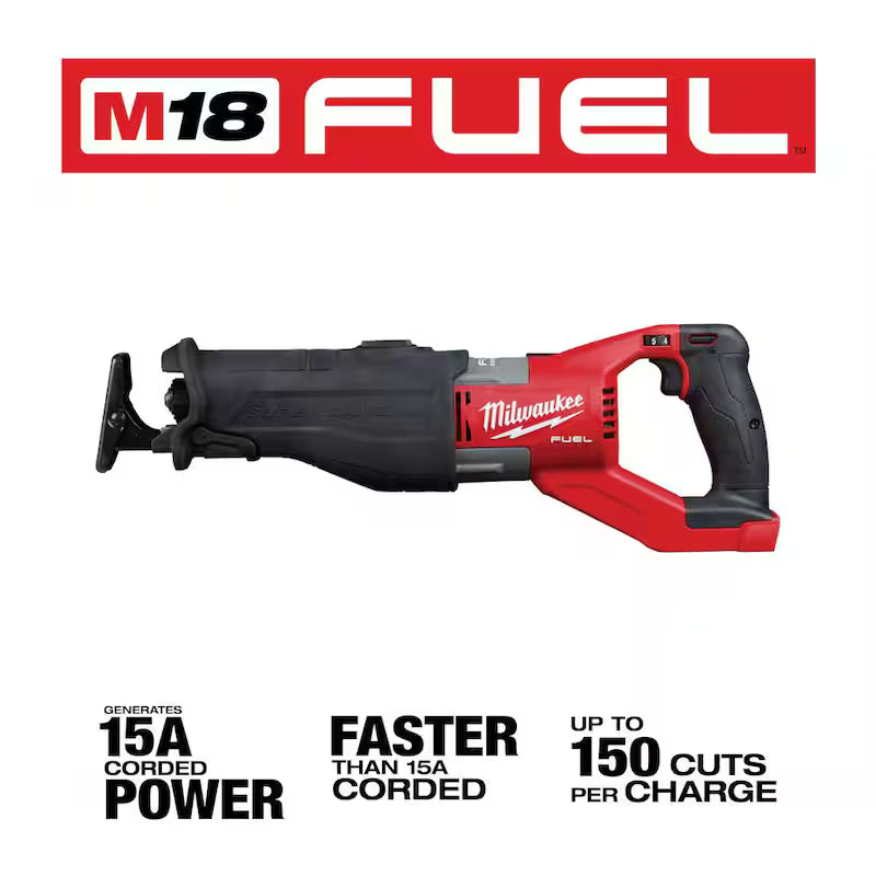 18V Brushless Cordless Reciprocating Saw P35954