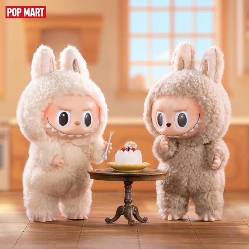 Blind Box Collectible Toys K39711