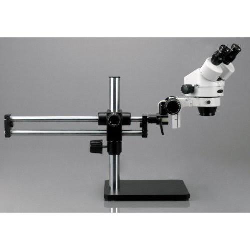 Binocular Stereo Zoom Microscope with WH10x Eyepieces D99937