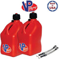5 Gallon Gas Can and Hose Q2706