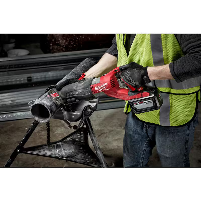 18V Brushless Cordless Reciprocating Saw P35954