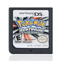 Pokemon DS Q698