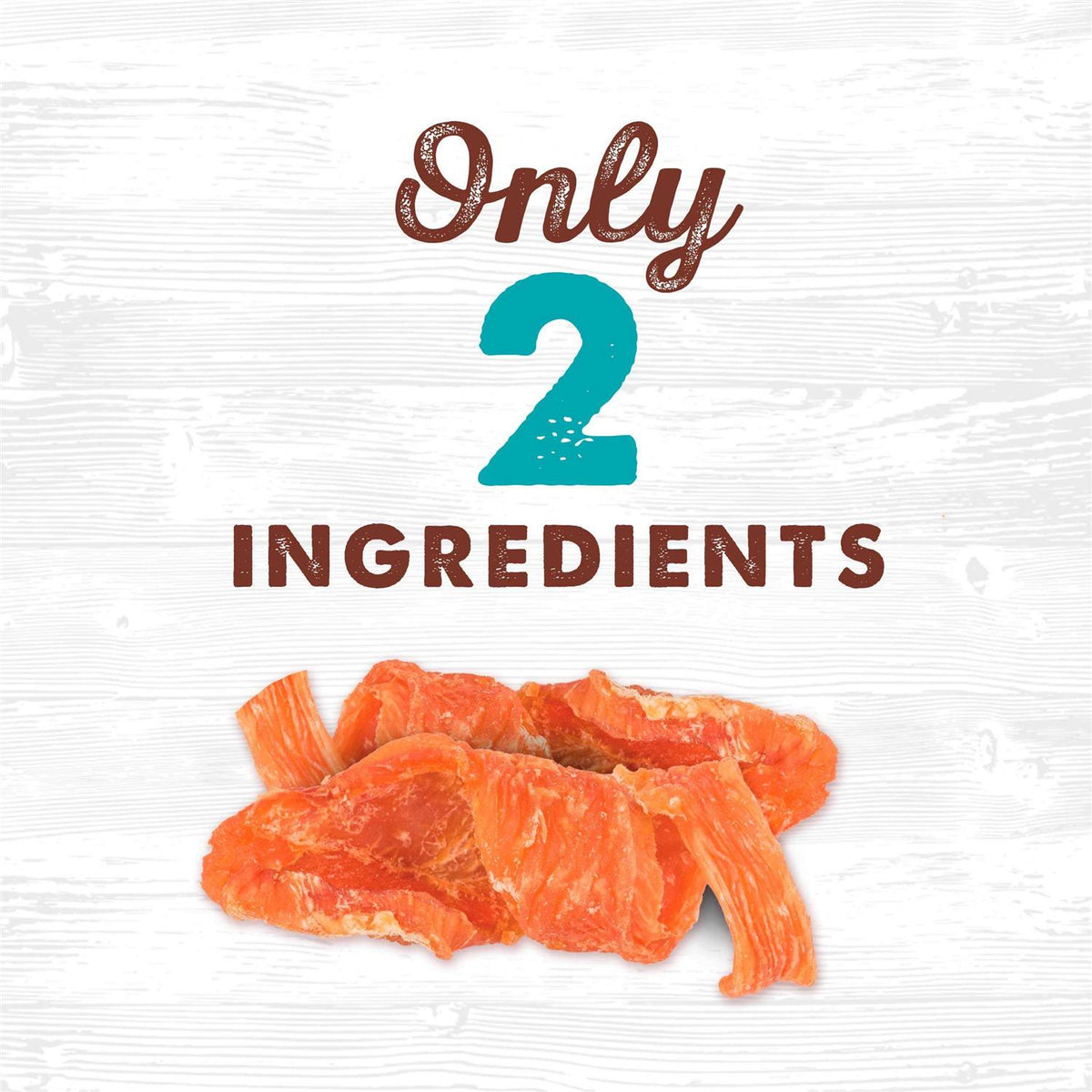 Chicken Jerky Curls Dog Treats G49036