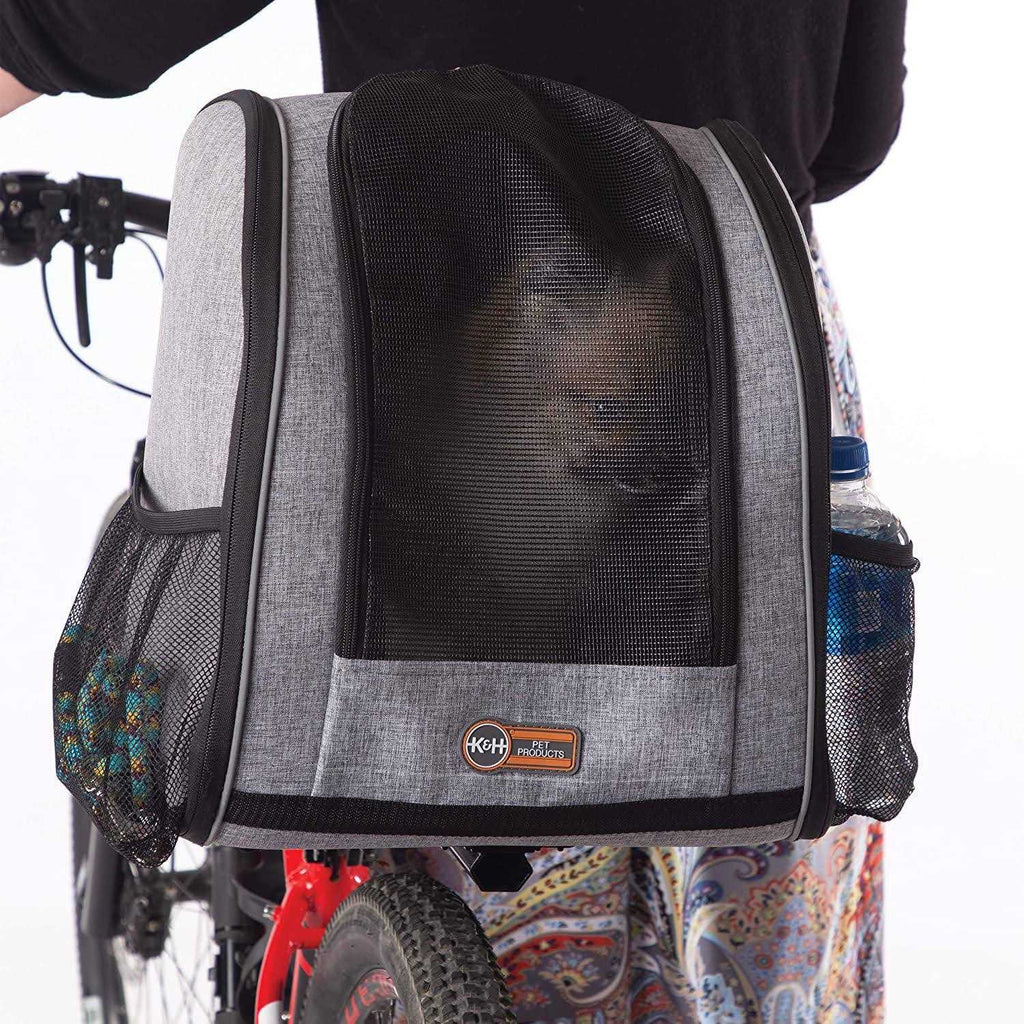 Bike Backpack for Pets R82988