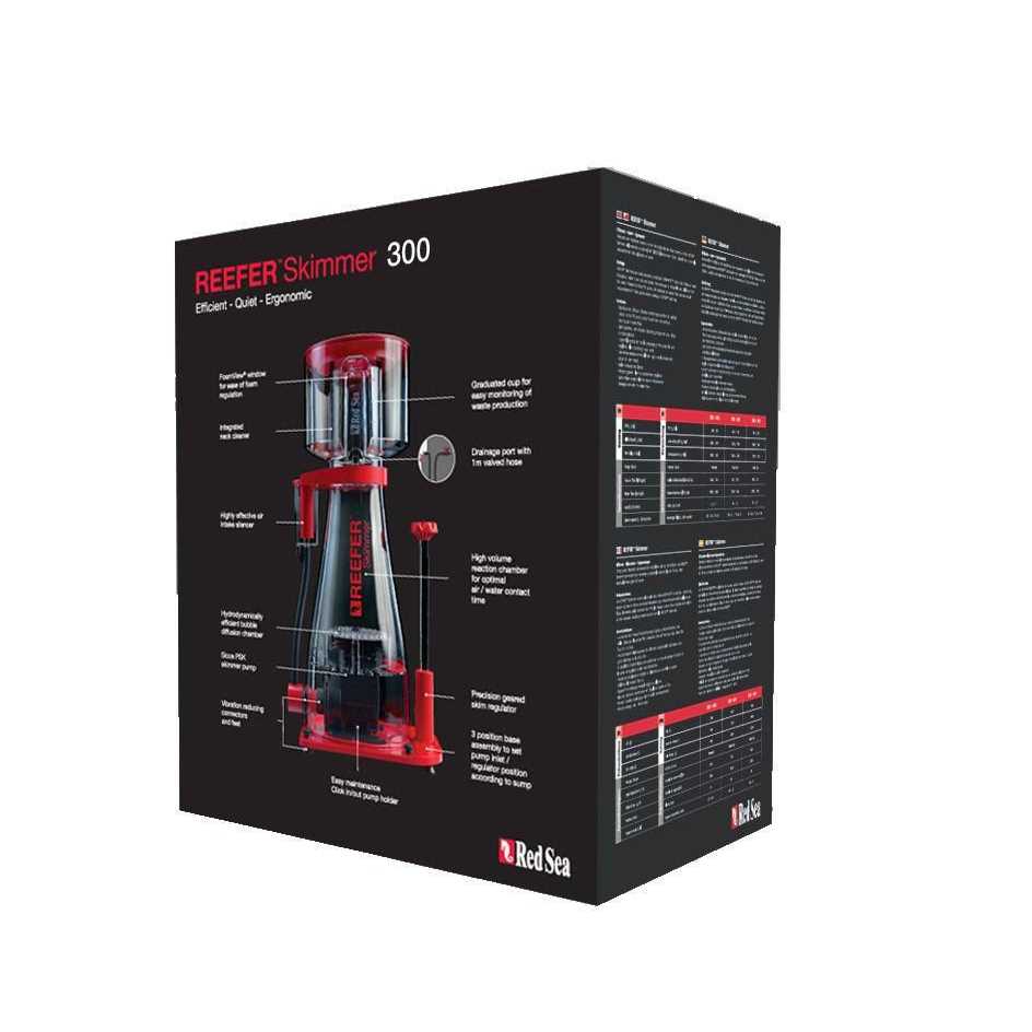 Protein Skimmer X79883