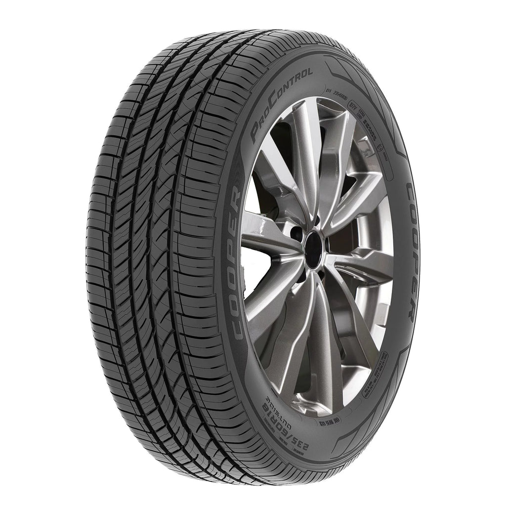 245/45R20 103V XL Passenger Tire G398