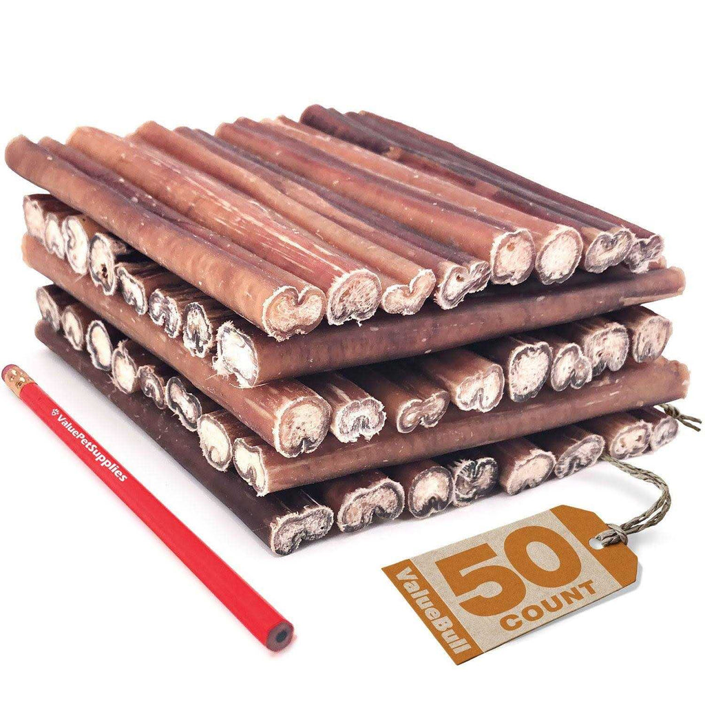 Bully Sticks for Dogs 6 inch L856960
