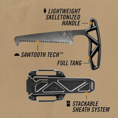 Gerber Gear EXO-MOD T892085
