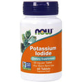 Potassium Iodide 30mg 60t T6465