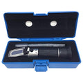 ATC Dual Scale Brix Refractometer A9198