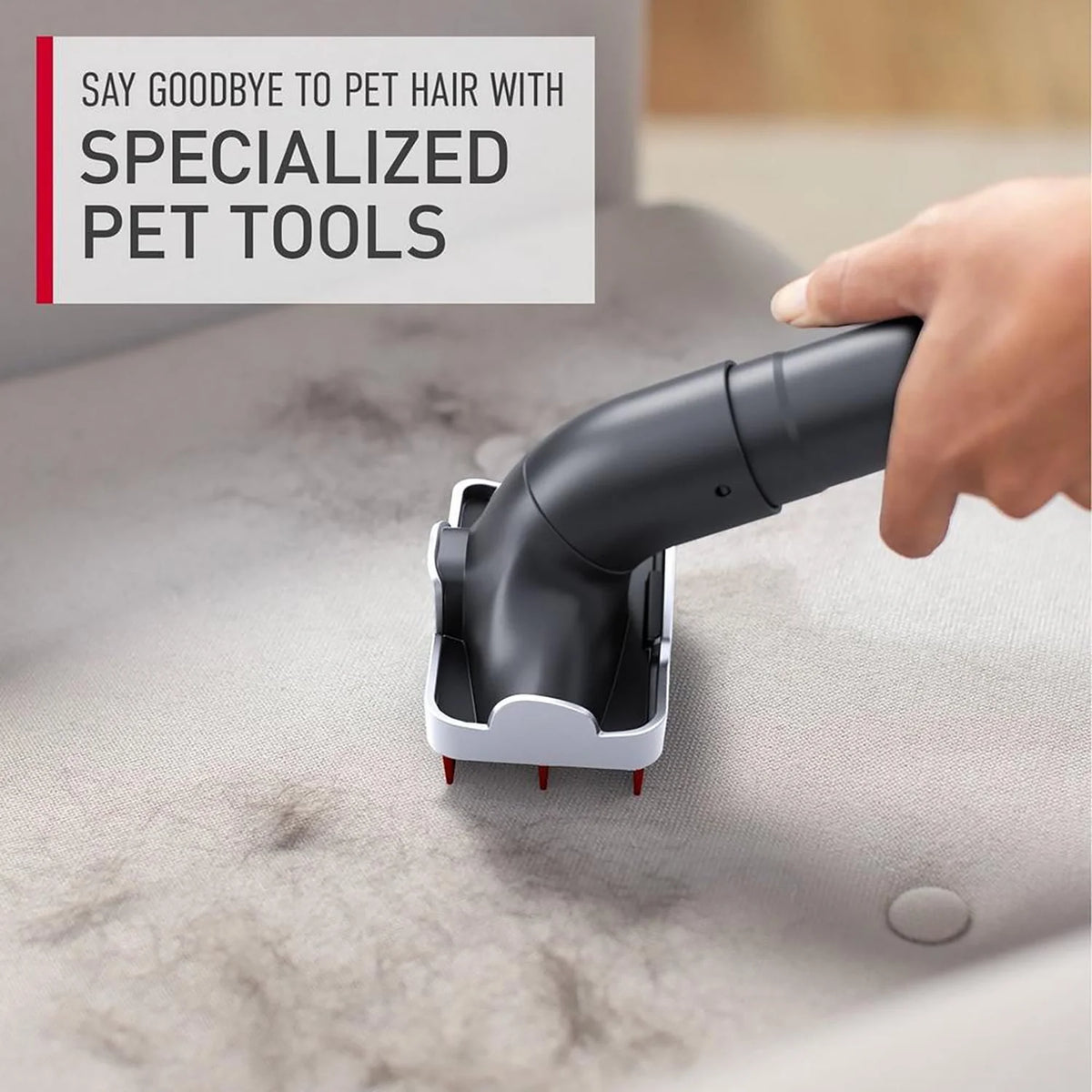 High Performance Pet Vacuum C3492