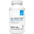 IgG 2000 CWP 120c D110