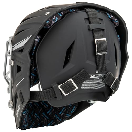 Fastpitch Softball Catcher's Set Headgear X7089
