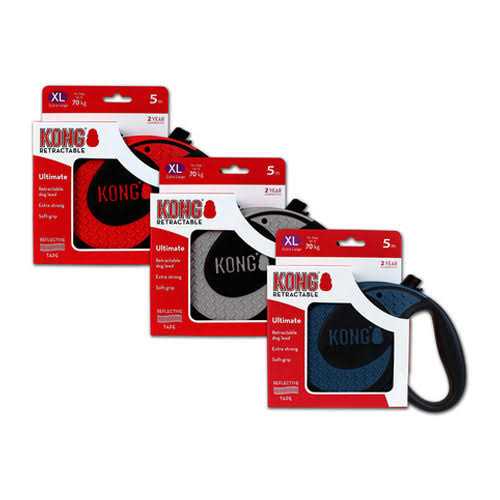 Retractable Dog Leash J459379