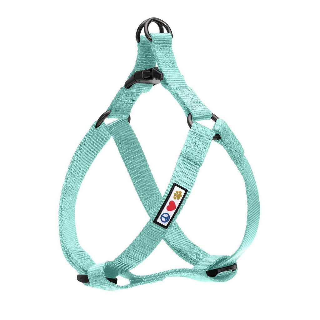 Reflective Step-in Dog Harness Z255