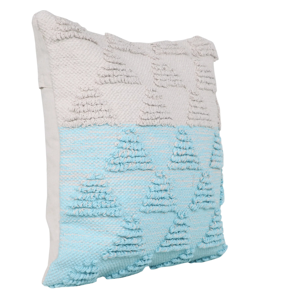 20" x 20" Cotton Throw Pillow X2320