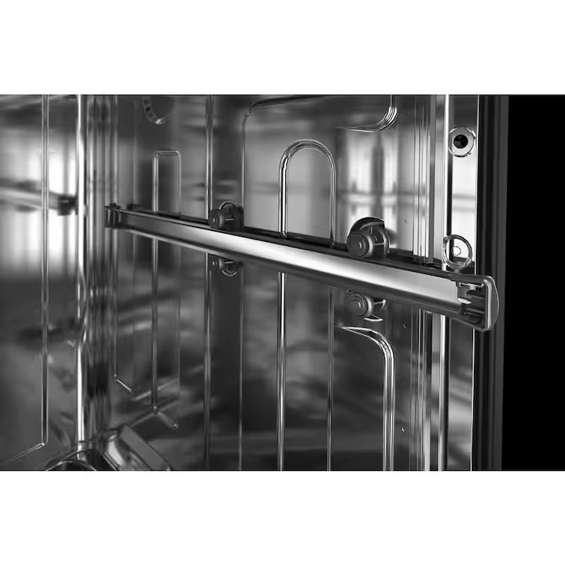 Stainless Steel Tall Tub Dishwasher with Stainless Steel Tub, 39 DBA H744370