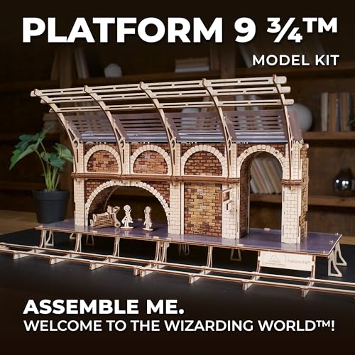 3D Wooden Pinball Puzzle X904237