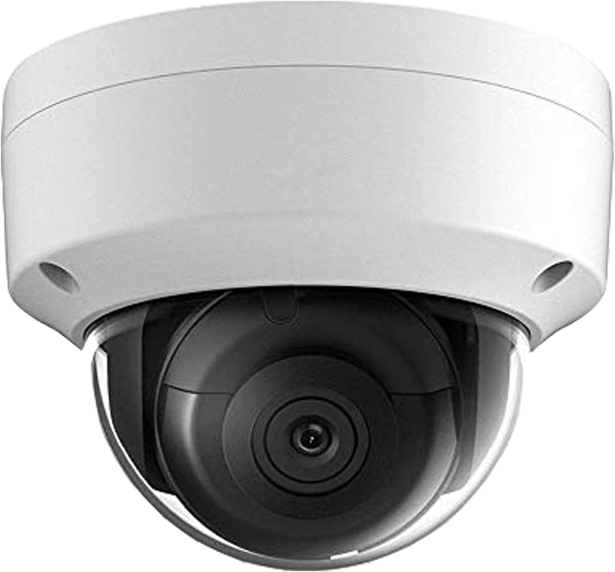 4MP Outdoor PoE IR Fixed Dome Network Camera 2.8mm T360